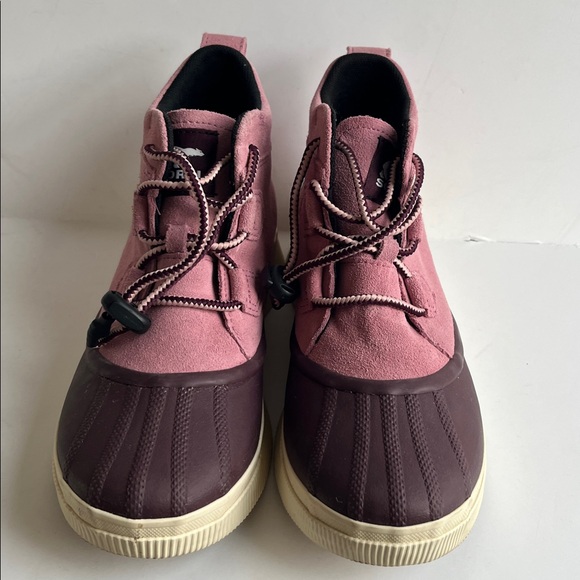 Sorel Boots Size 7 - Picture 4 of 7